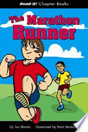 The Marathon Runner cover