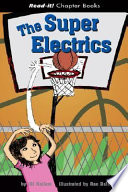 The Super Electrics cover