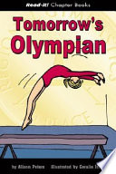Tomorrow's Olympian cover