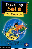 Travelling Solo to Morocco (Travelling Solo) cover