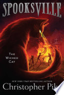 The Wicked Cat cover