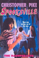 The Haunted Cave cover