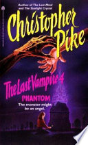 Phantom (Thirst No. 2) cover