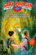 The Legend of Red Horse Cavern cover
