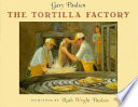 The Tortilla Factory cover
