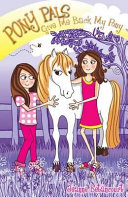 Give Me Back My Pony cover