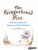The Gingerbread Man cover