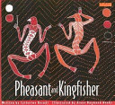 Pheasant and Kingfisher cover