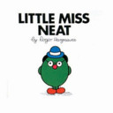 Little Miss Neat cover