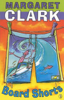Board Shorts cover