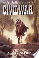 A Ballad of the Civil War cover