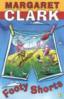 Footy Shorts cover