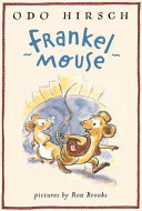 Frankel Mouse cover