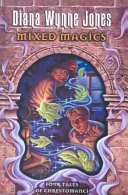 Mixed Magics cover