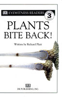 Plants Bite Back! cover