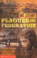 Plagues and Federation: The Diary of Kitty Barnes cover