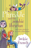 Stories to Eat with a Blood Plum cover