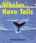 Watching the Whales cover