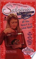 All You Need Is a Love Spell cover
