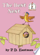 The Best Nest cover