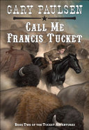 Call Me Francis Tucket cover