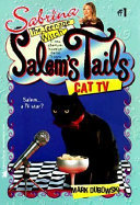 Cat TV cover