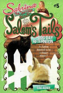 Dog Day Afternoon cover