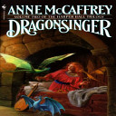 Dragonsinger cover