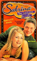 Harvest Moon cover