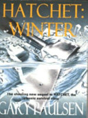 Hatchet: Winter cover