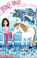 I Want a Pony cover