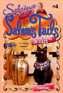 The King of Cats cover