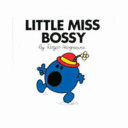 Little Miss Bossy cover