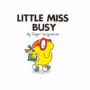 Little Miss Busy cover