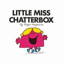 Little Miss Chatterbox cover