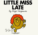 Little Miss Late cover