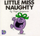 Little Miss Naughty cover