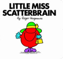 Little Miss Scatterbrain cover