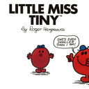 Little Miss Tiny cover