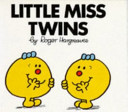 Little Miss Twins cover
