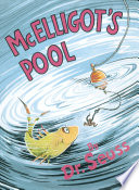 McElligot's Pool cover