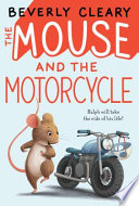 The Mouse and the Motorcycle cover