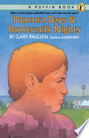 Popcorn Days & Buttermilk Nights cover