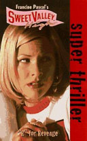 R for Revenge cover