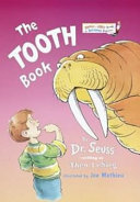 The Tooth Book cover