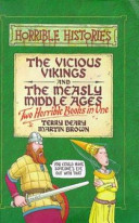 The Vicious Vikings cover