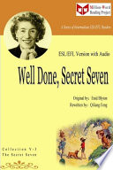 Well Done, Secret Seven cover