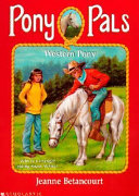 Western Pony cover