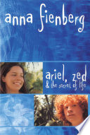 Ariel, Zed & the Secret of Life cover