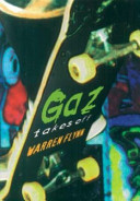 Gaz Takes Off cover
